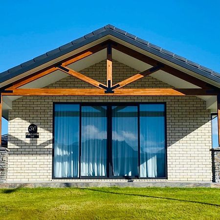 Holiday Home In Beautiful Te Anau Bagian luar foto