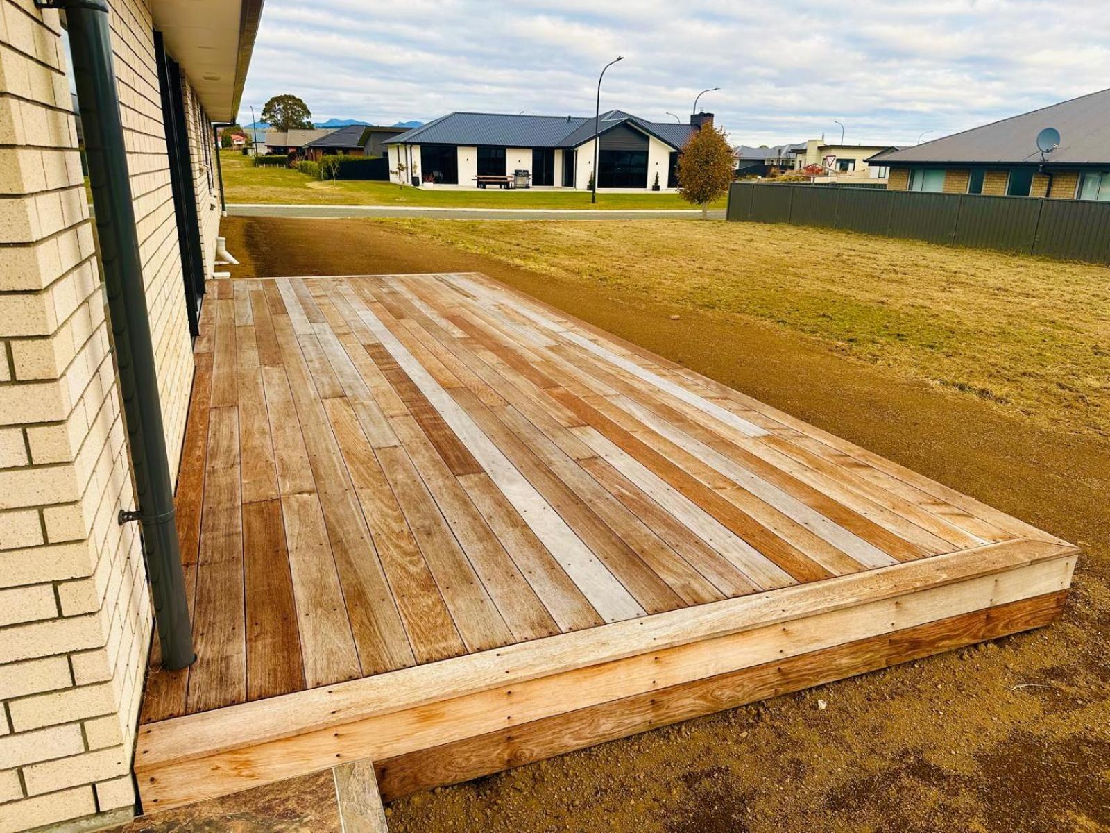 Holiday Home In Beautiful Te Anau Bagian luar foto