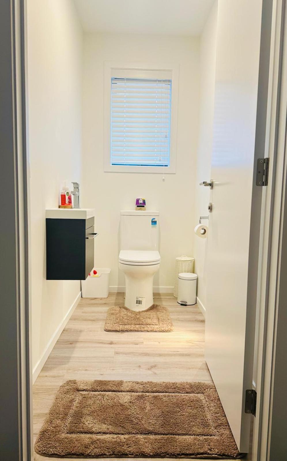 Holiday Home In Beautiful Te Anau Bagian luar foto