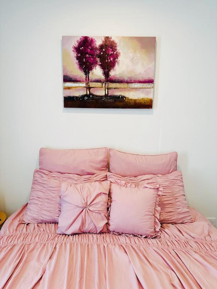 Holiday Home In Beautiful Te Anau Bagian luar foto