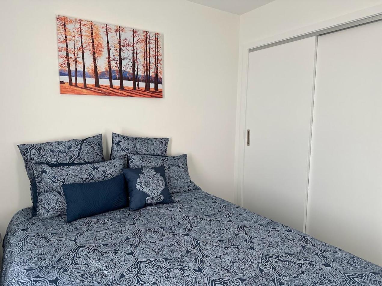 Holiday Home In Beautiful Te Anau Bagian luar foto
