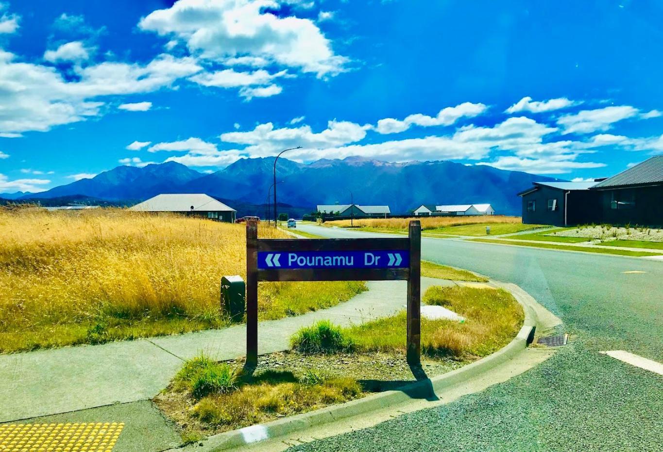 Holiday Home In Beautiful Te Anau Bagian luar foto